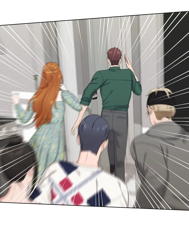 The Second Lead Syndrome Chapter 47 Online - página 16