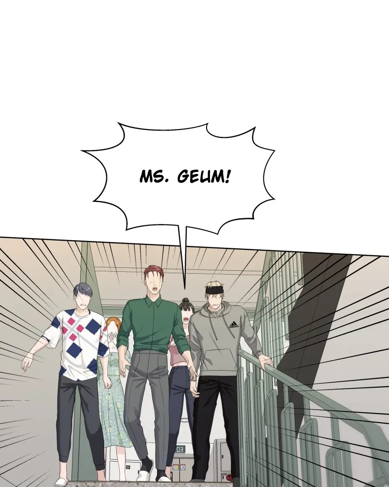 The Second Lead Syndrome Chapter 47 Online - página 17