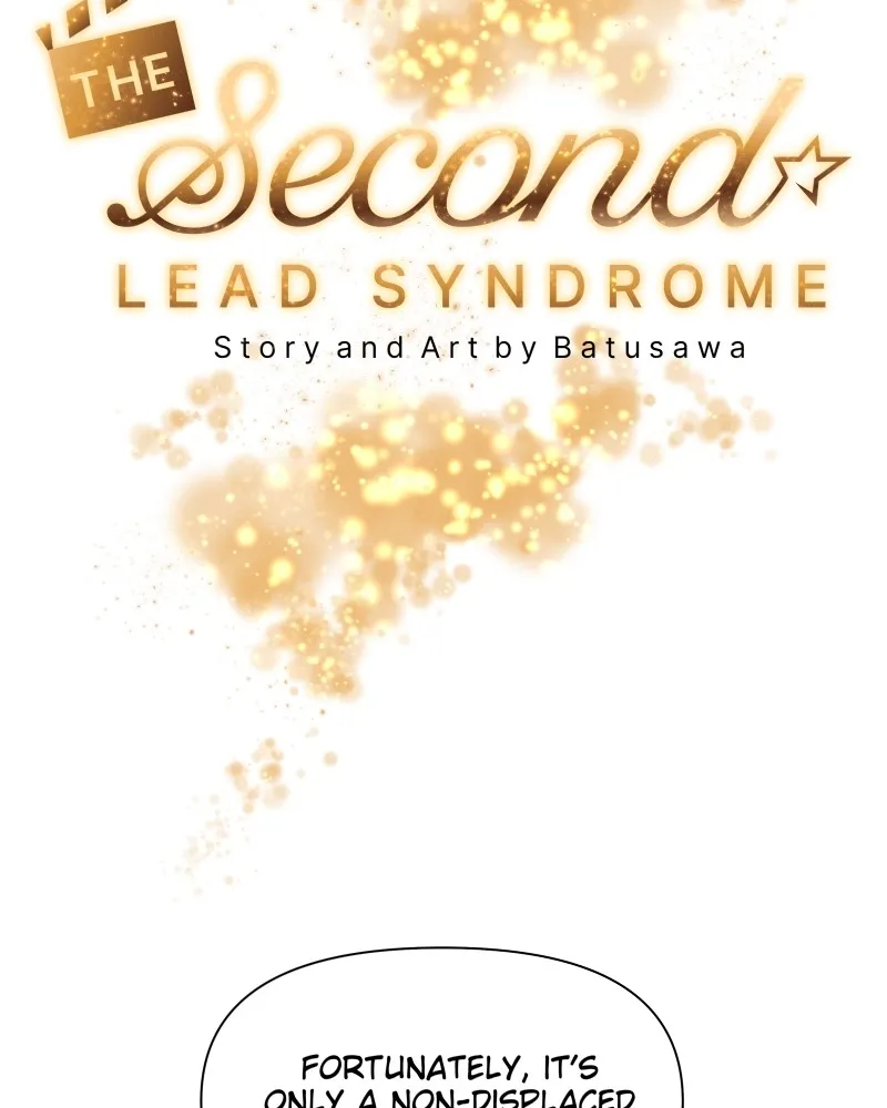 The Second Lead Syndrome Chapter 47 Online - página 19