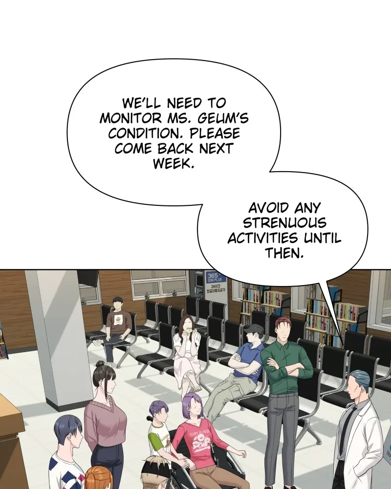 The Second Lead Syndrome Chapter 47 Online - página 21