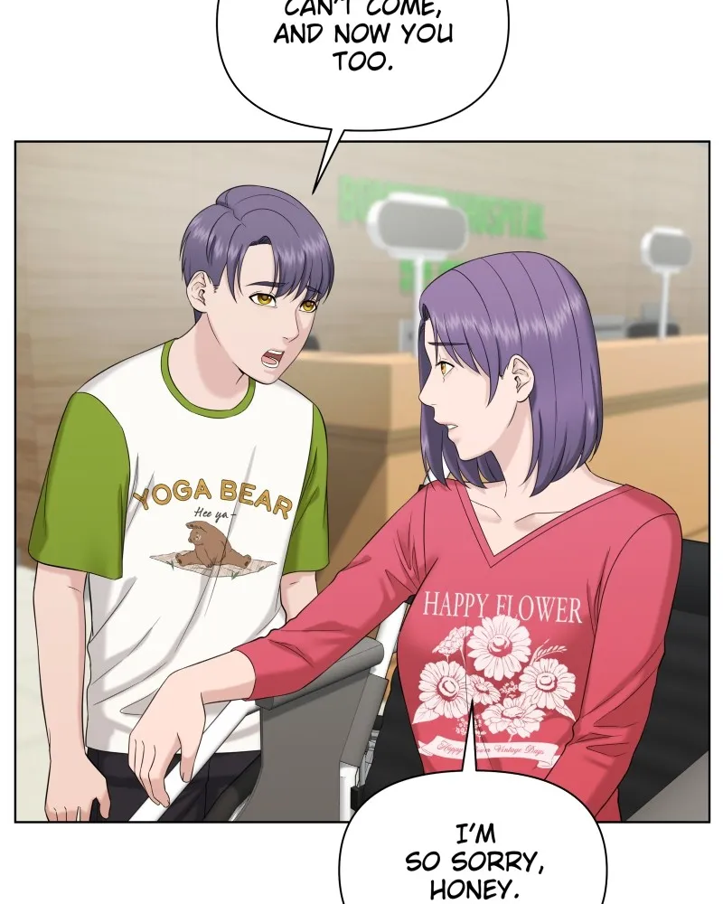 The Second Lead Syndrome Chapter 47 Online - página 23