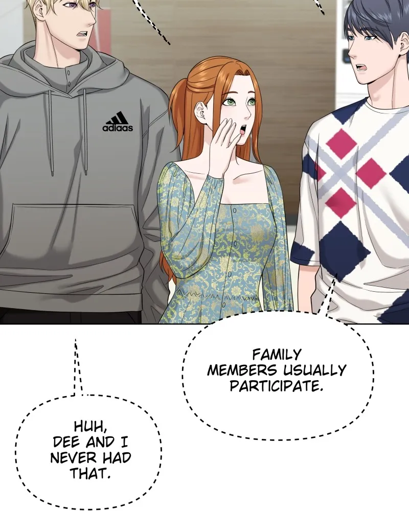 The Second Lead Syndrome Chapter 47 Online - página 26