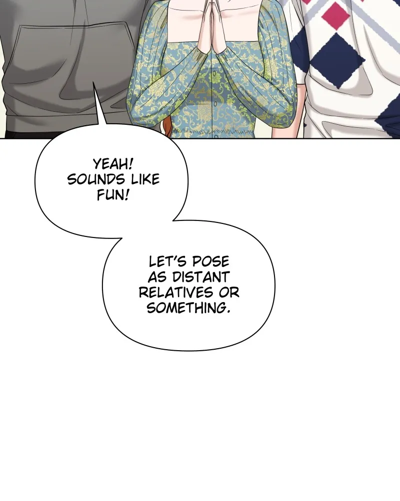 The Second Lead Syndrome Chapter 47 Online - página 31