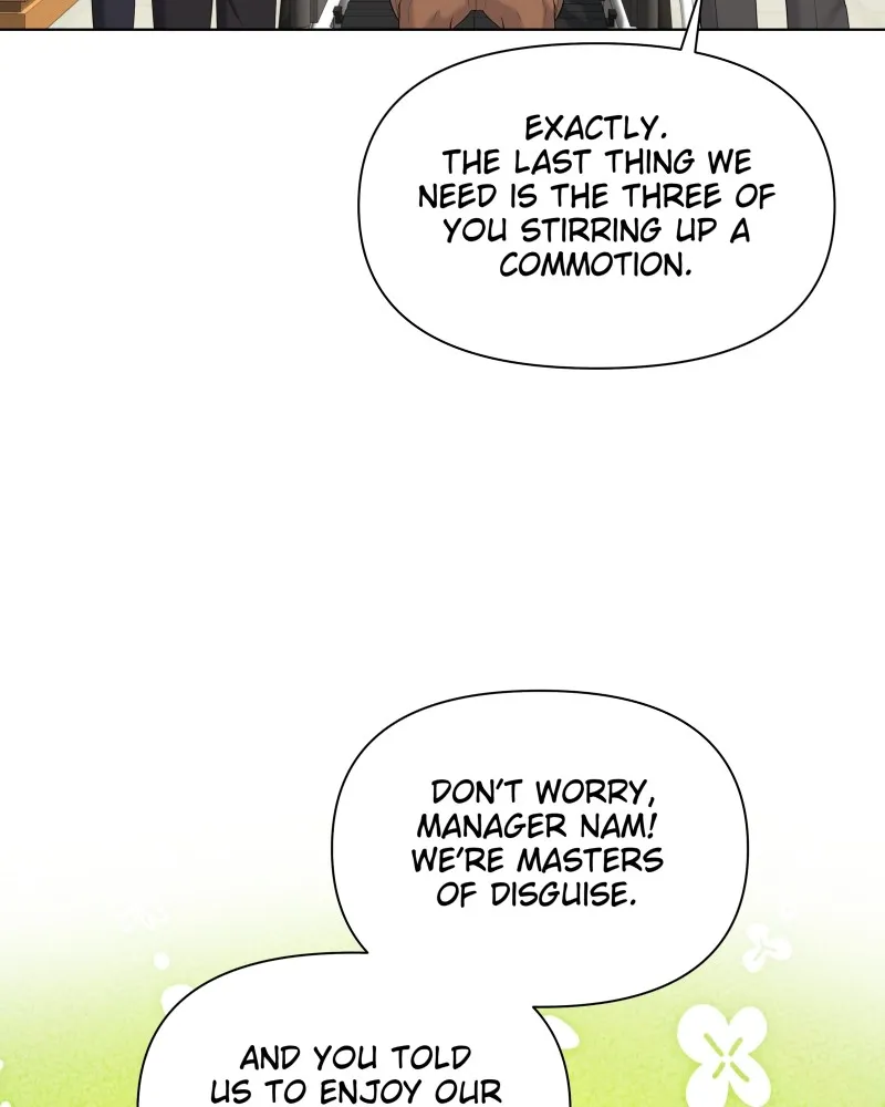 The Second Lead Syndrome Chapter 47 Online - página 33