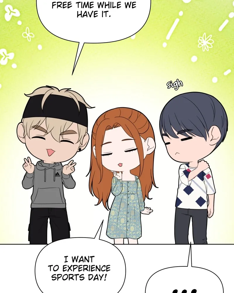 The Second Lead Syndrome Chapter 47 Online - página 34