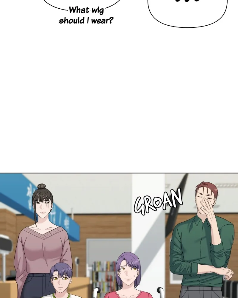 The Second Lead Syndrome Chapter 47 Online - página 35