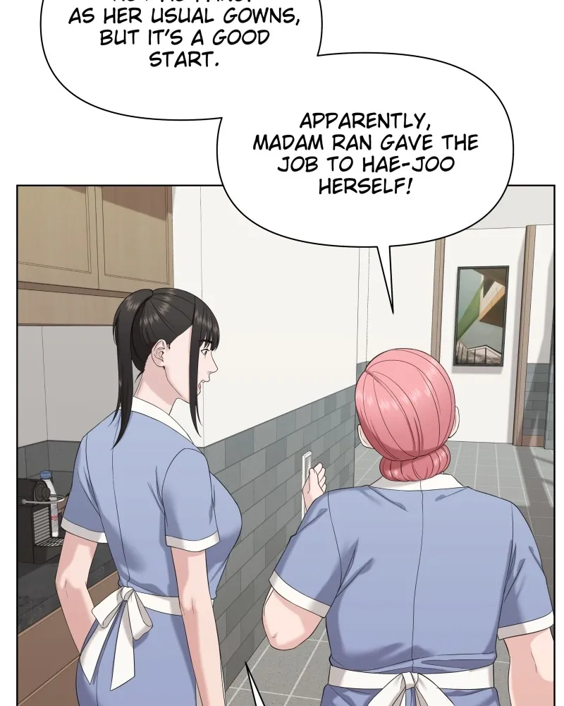 The Second Lead Syndrome Chapter 47 Online - página 40