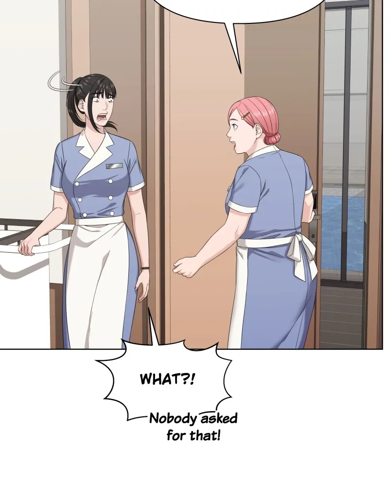 The Second Lead Syndrome Chapter 47 Online - página 42