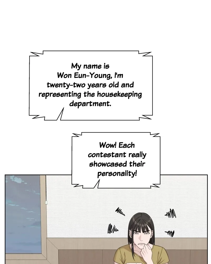 The Second Lead Syndrome Chapter 47 Online - página 48