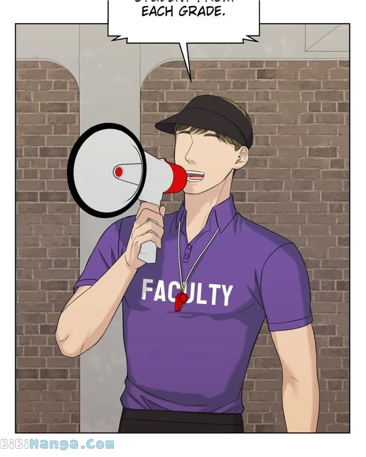 The Second Lead Syndrome Chapter 49 Online - página 3
