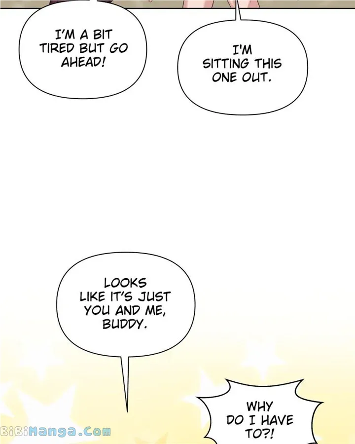 The Second Lead Syndrome Chapter 49 Online - página 7
