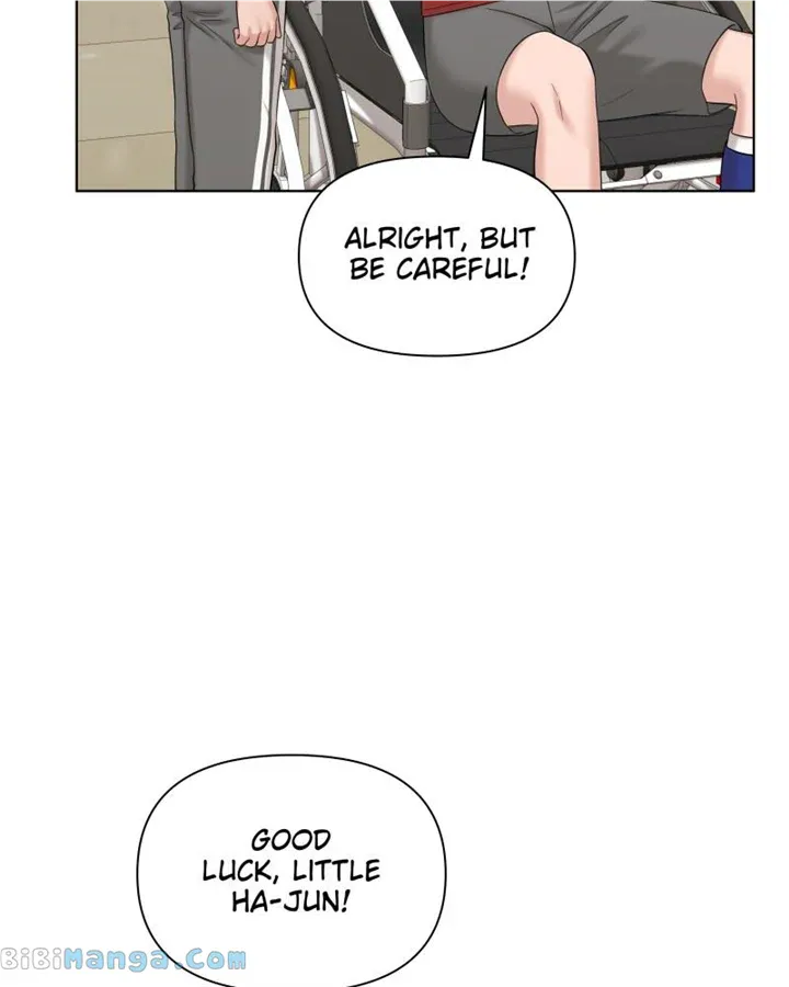 The Second Lead Syndrome Chapter 49 Online - página 10