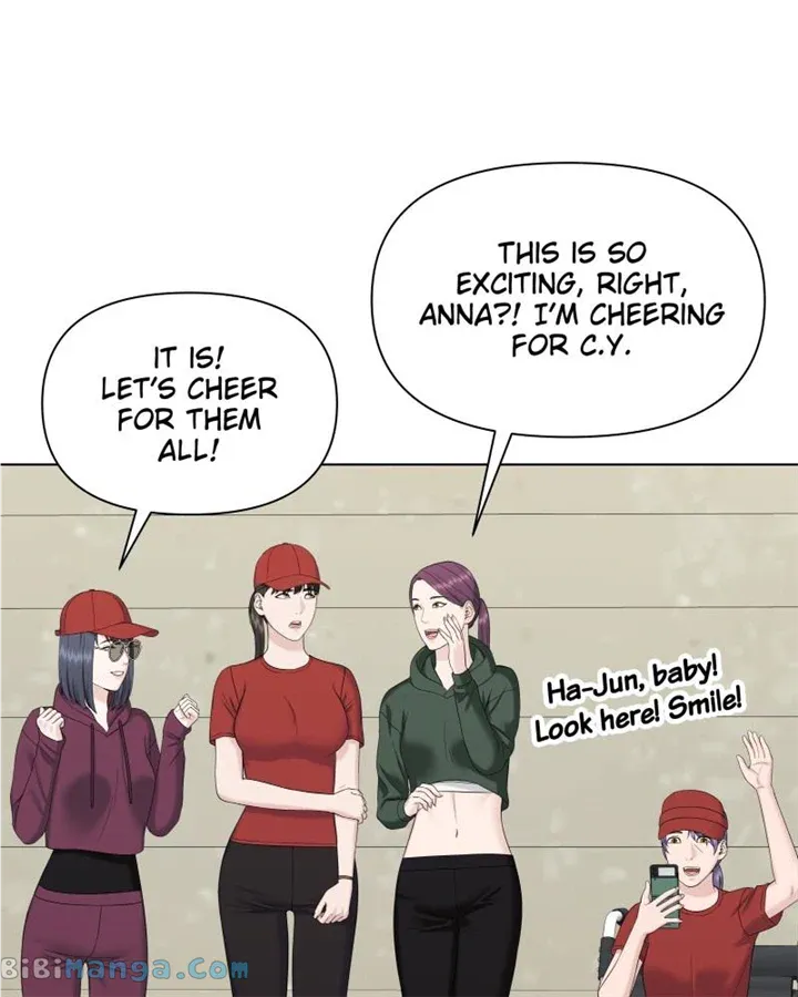 The Second Lead Syndrome Chapter 49 Online - página 27