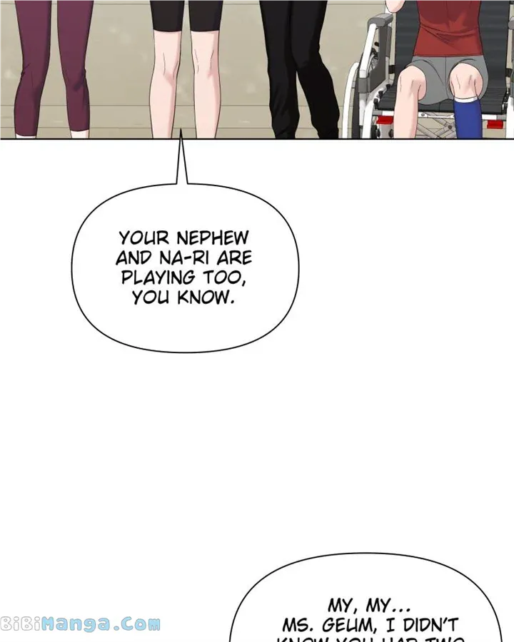 The Second Lead Syndrome Chapter 49 Online - página 28