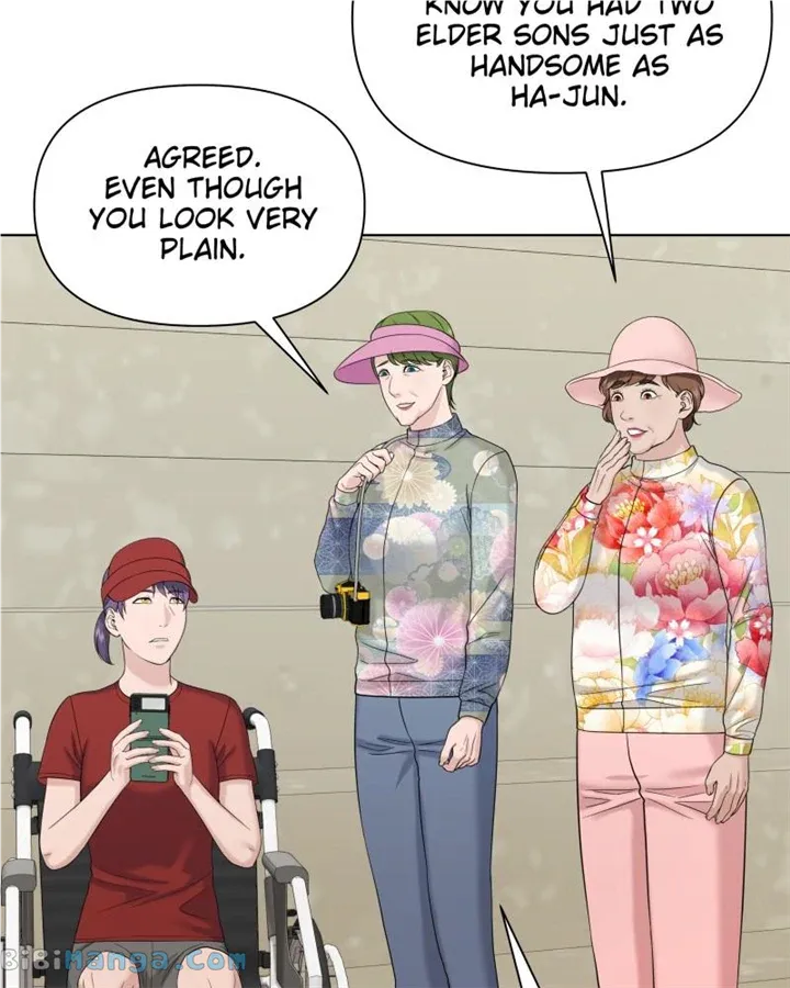 The Second Lead Syndrome Chapter 49 Online - página 29
