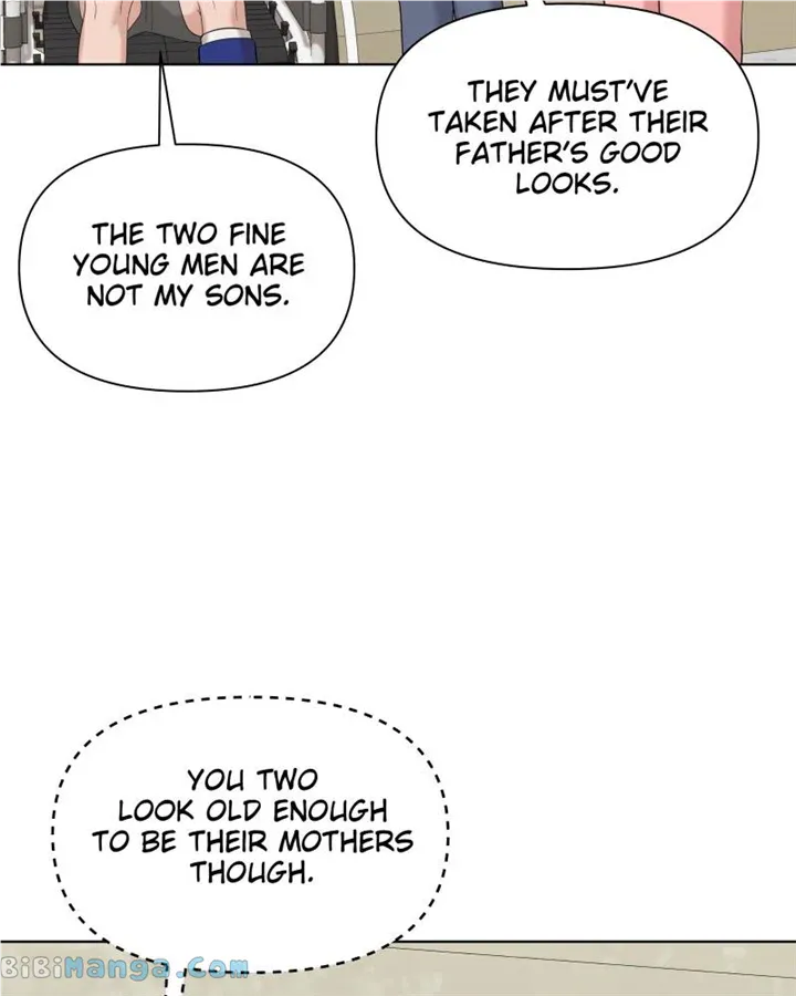 The Second Lead Syndrome Chapter 49 Online - página 30