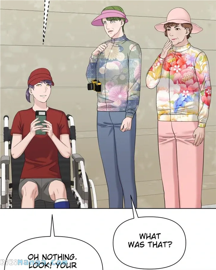 The Second Lead Syndrome Chapter 49 Online - página 31