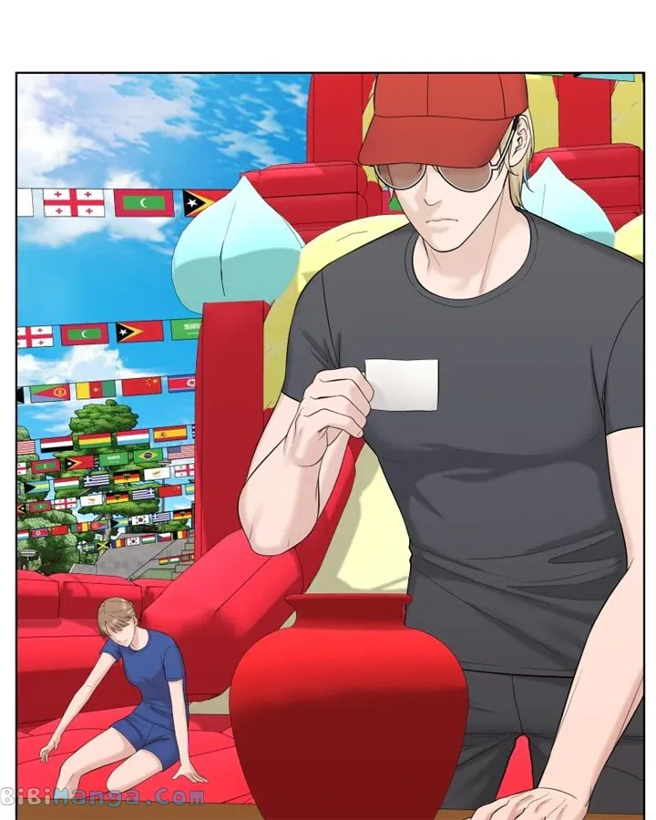 The Second Lead Syndrome Chapter 49 Online - página 38
