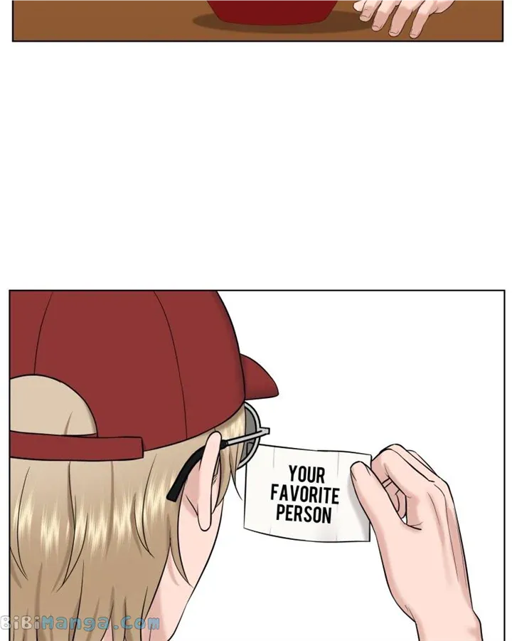 The Second Lead Syndrome Chapter 49 Online - página 39