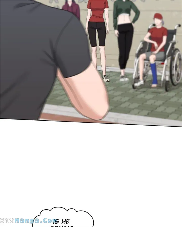 The Second Lead Syndrome Chapter 49 Online - página 41