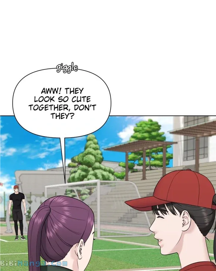 The Second Lead Syndrome Chapter 49 Online - página 51