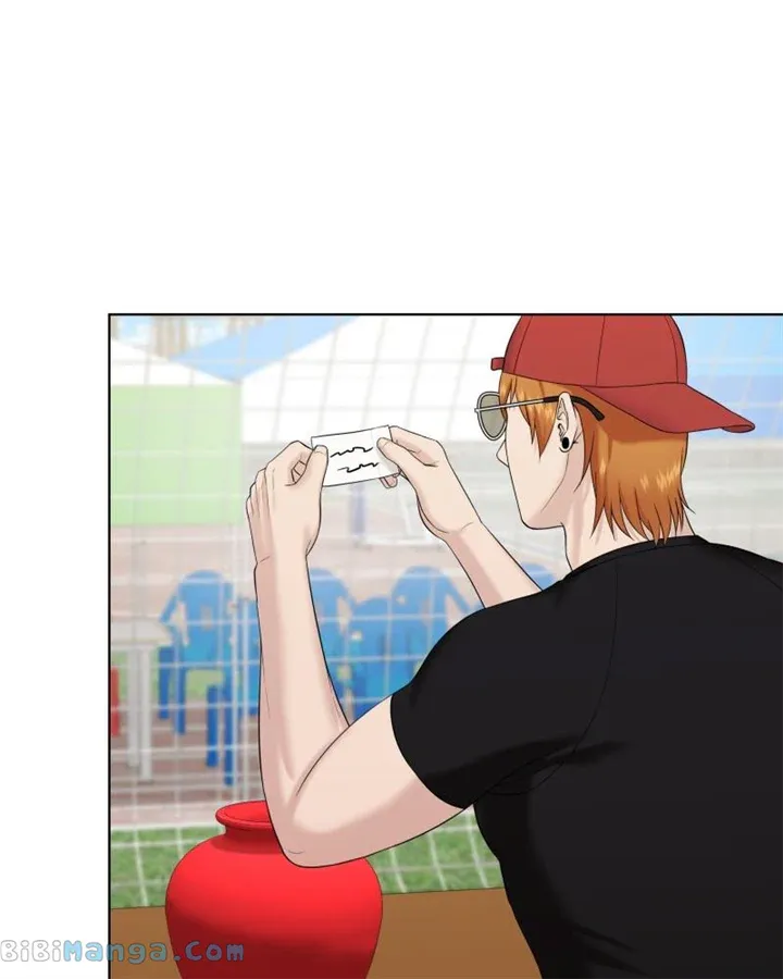 The Second Lead Syndrome Chapter 49 Online - página 59