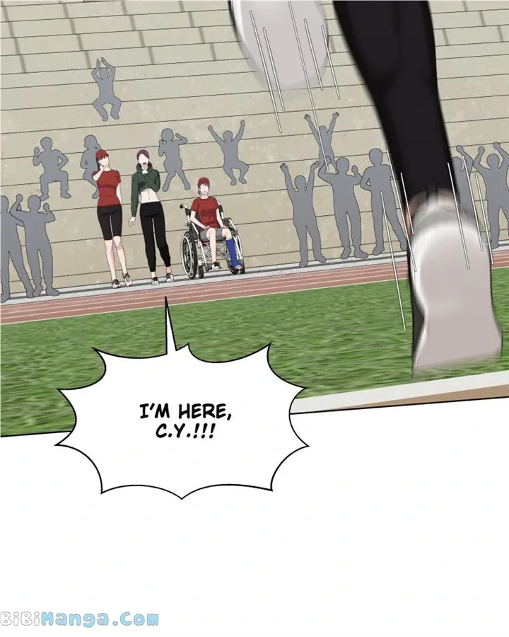 The Second Lead Syndrome Chapter 49 Online - página 61