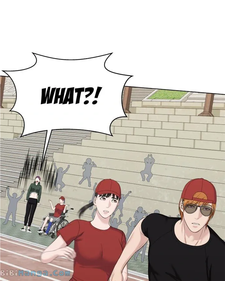 The Second Lead Syndrome Chapter 49 Online - página 64