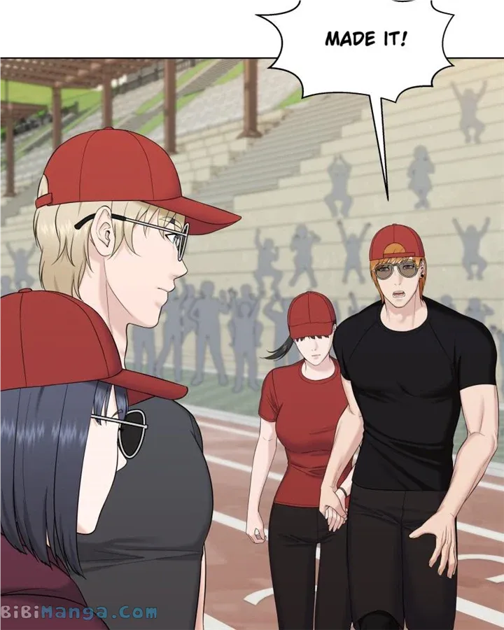 The Second Lead Syndrome Chapter 49 Online - página 68