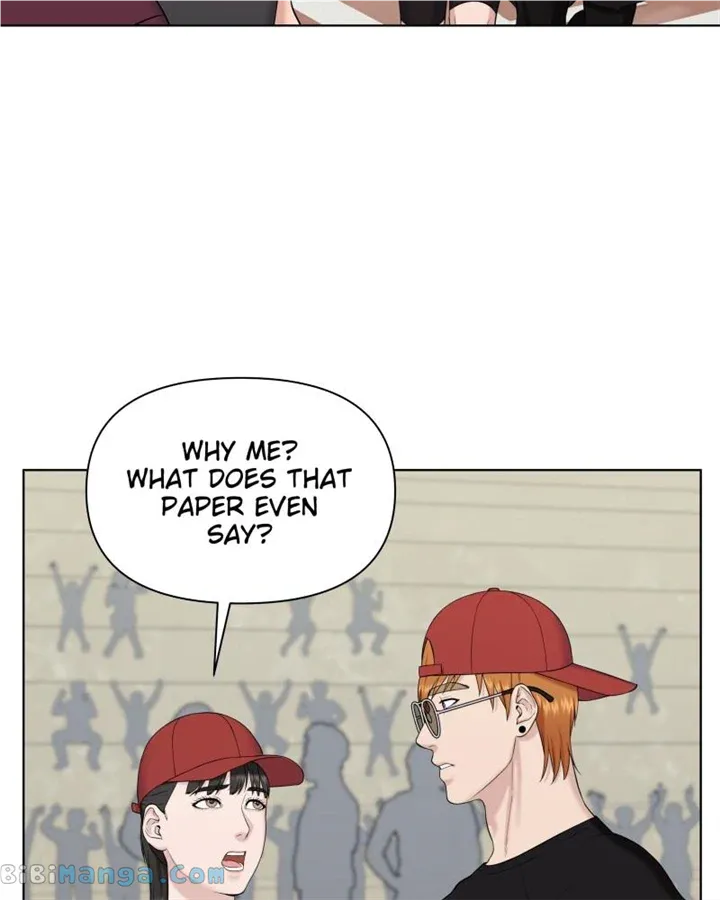 The Second Lead Syndrome Chapter 49 Online - página 69