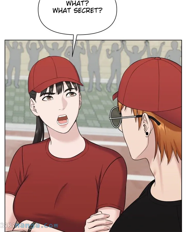 The Second Lead Syndrome Chapter 49 Online - página 71