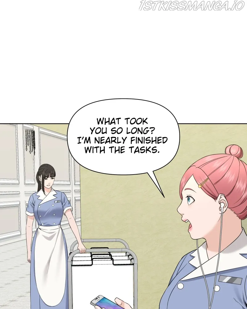 The Second Lead Syndrome Chapter 5 Online - página 1