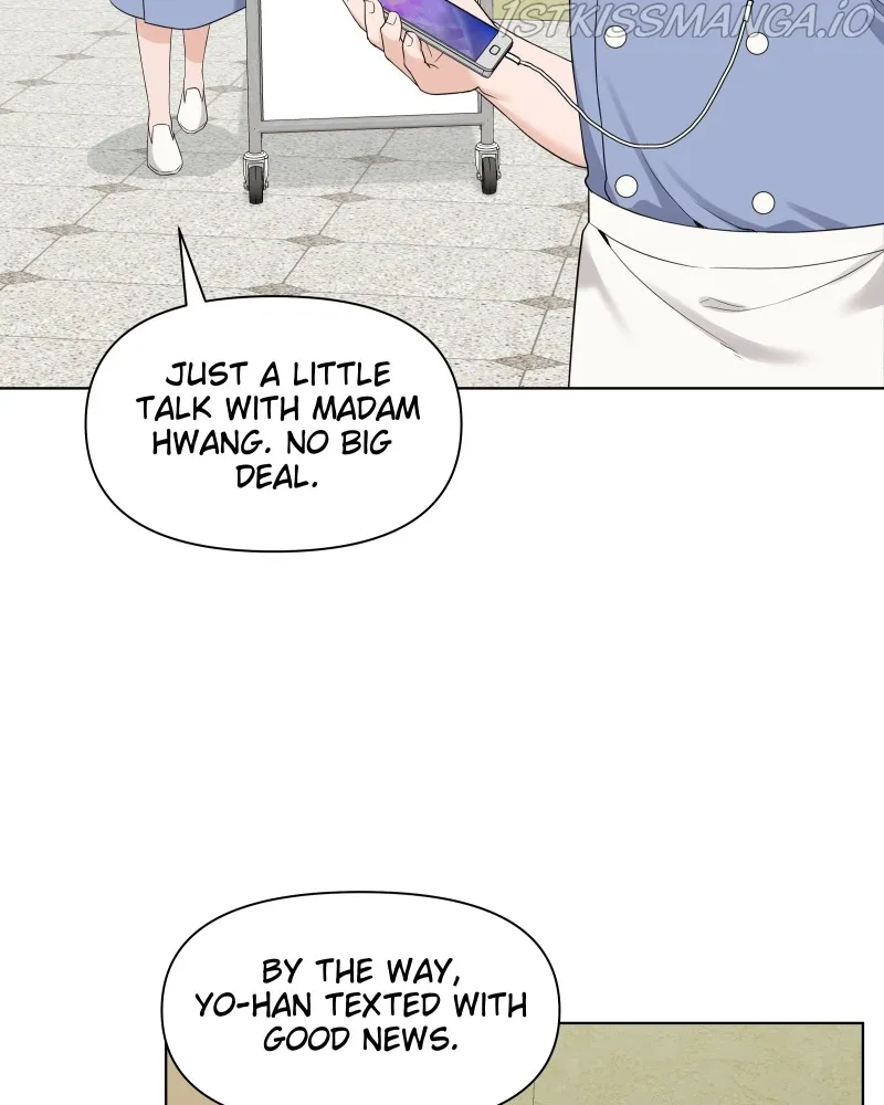 The Second Lead Syndrome Chapter 5 Online - página 2