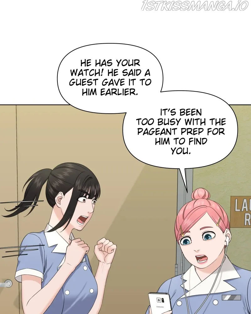 The Second Lead Syndrome Chapter 5 Online - página 4