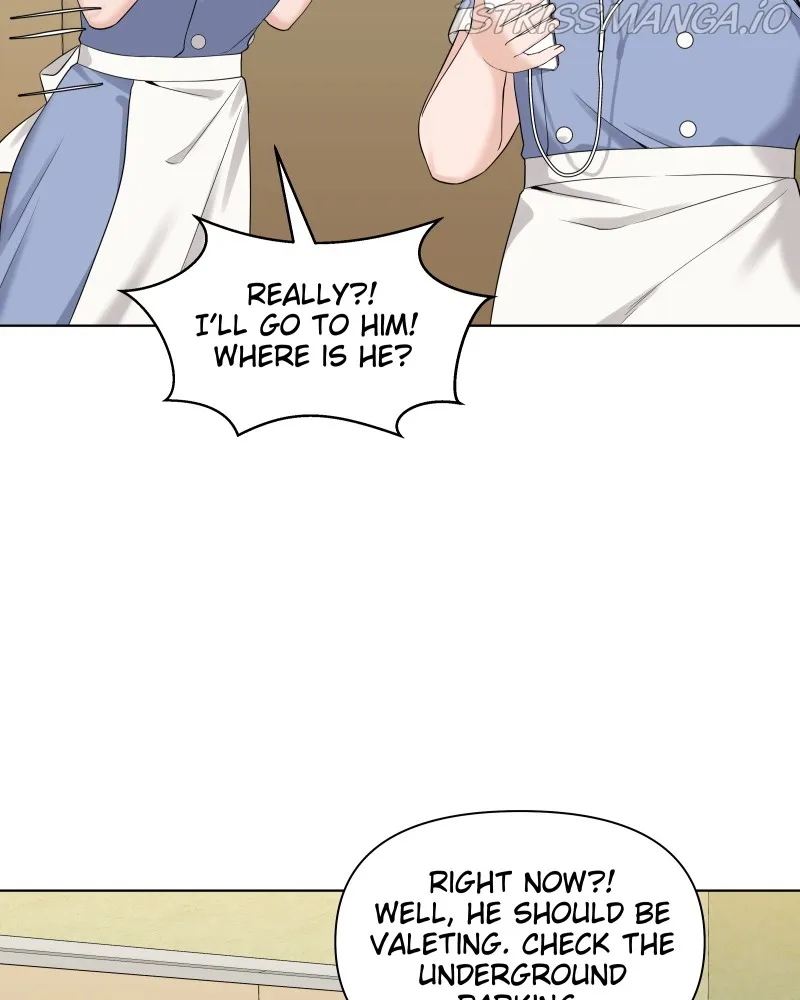 The Second Lead Syndrome Chapter 5 Online - página 5