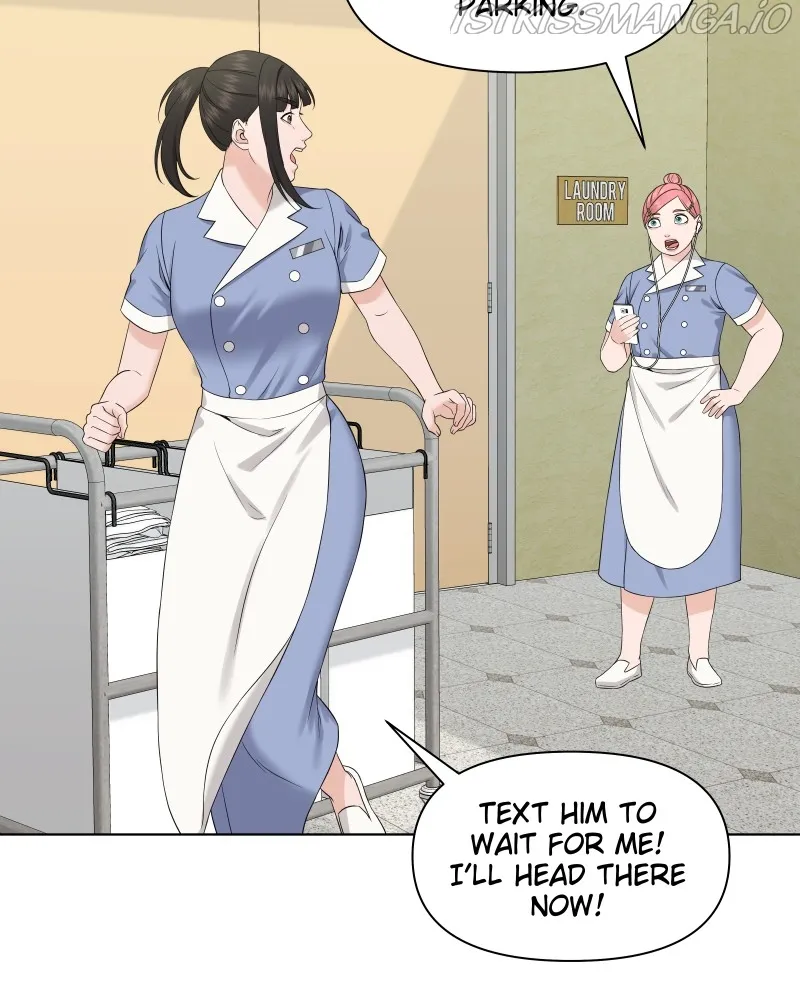 The Second Lead Syndrome Chapter 5 Online - página 6