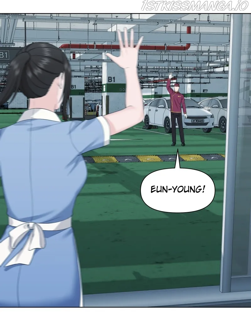 The Second Lead Syndrome Chapter 5 Online - página 8