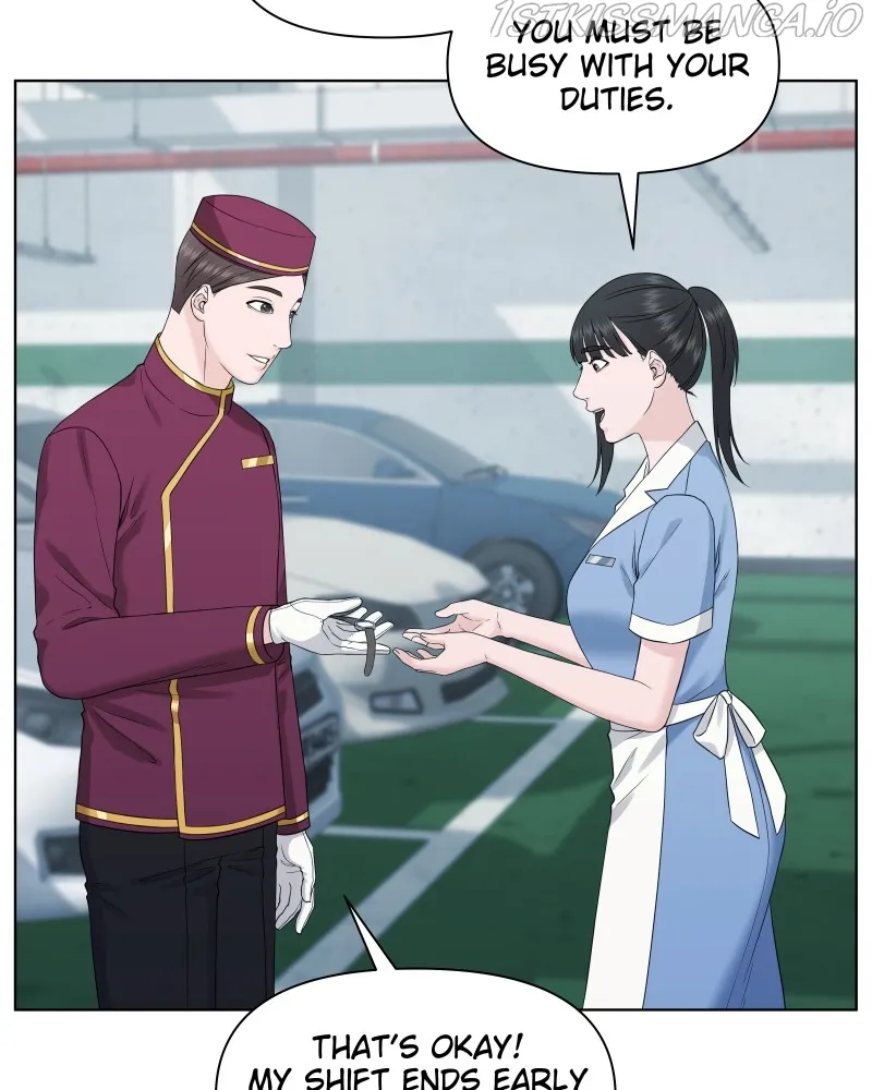 The Second Lead Syndrome Chapter 5 Online - página 11