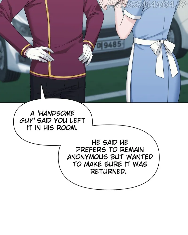 The Second Lead Syndrome Chapter 5 Online - página 13