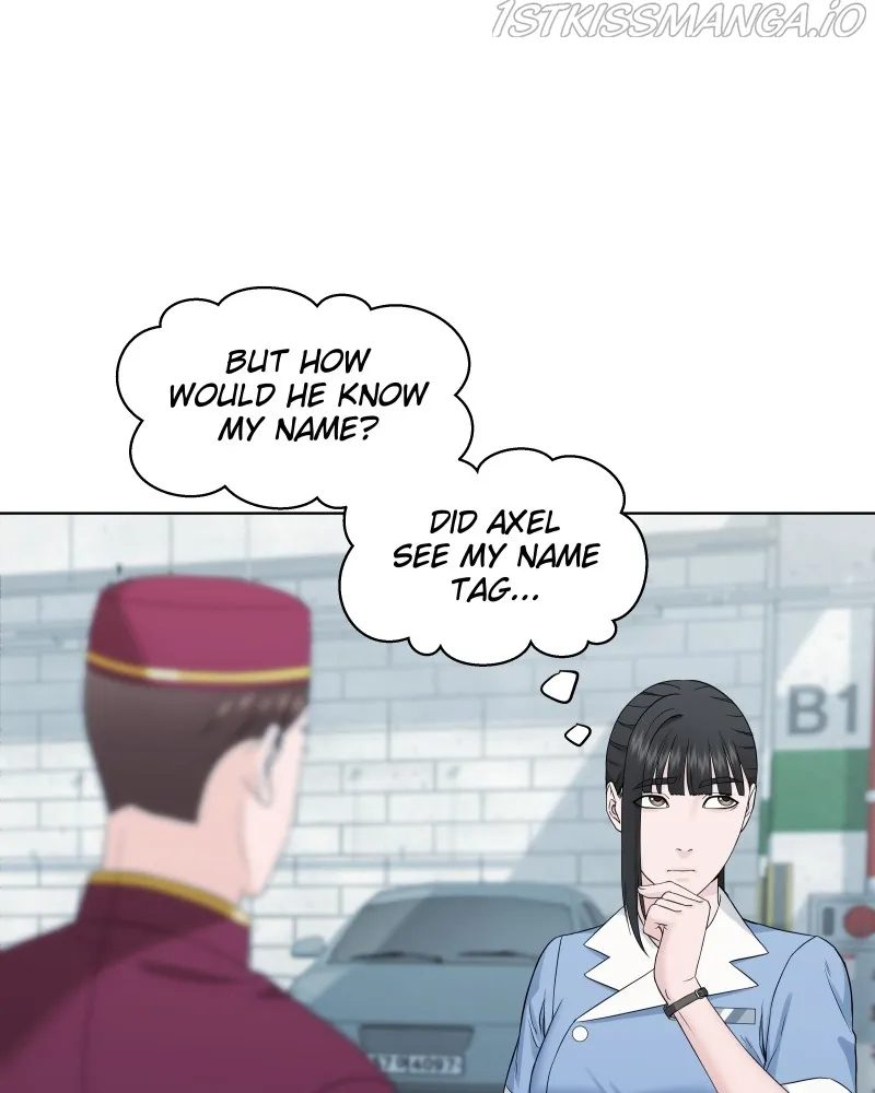 The Second Lead Syndrome Chapter 5 Online - página 15