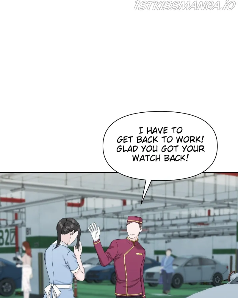 The Second Lead Syndrome Chapter 5 Online - página 19