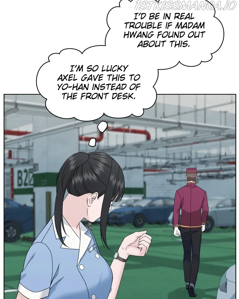 The Second Lead Syndrome Chapter 5 Online - página 21