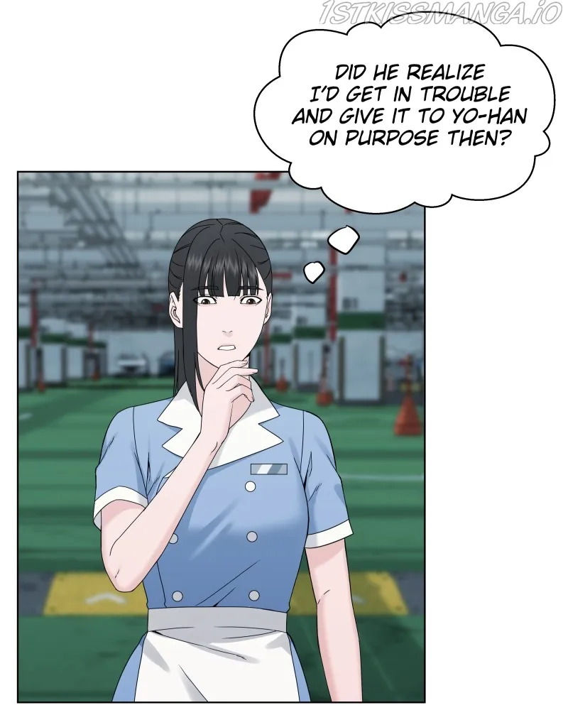 The Second Lead Syndrome Chapter 5 Online - página 24