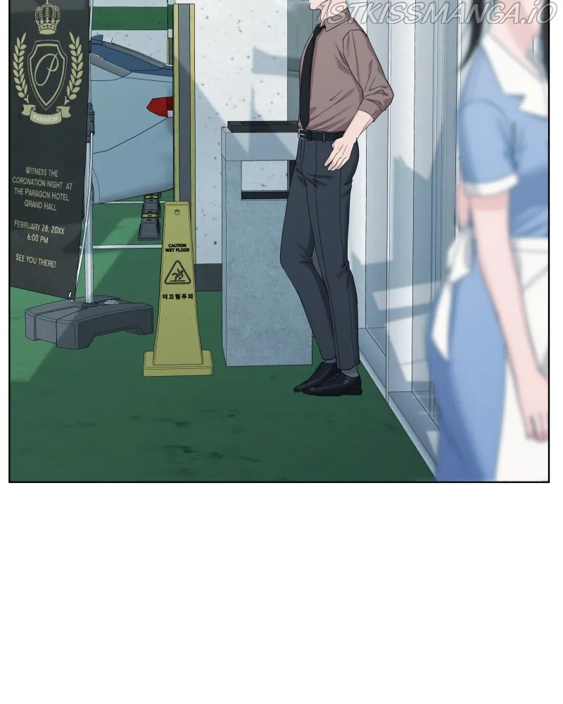 The Second Lead Syndrome Chapter 5 Online - página 27