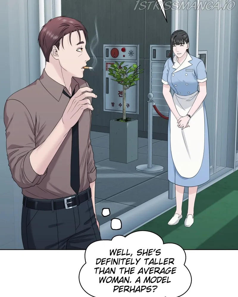 The Second Lead Syndrome Chapter 5 Online - página 36