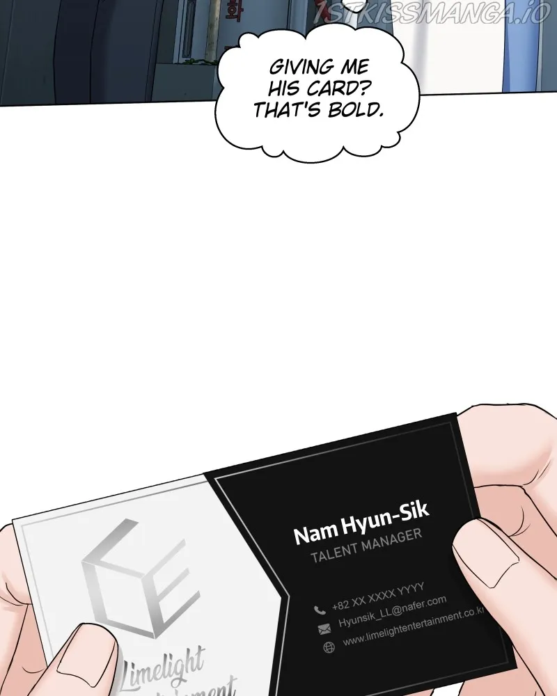 The Second Lead Syndrome Chapter 5 Online - página 44
