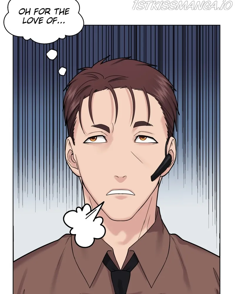 The Second Lead Syndrome Chapter 5 Online - página 56
