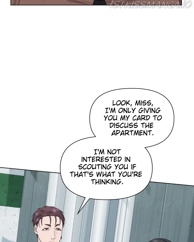 The Second Lead Syndrome Chapter 5 Online - página 57