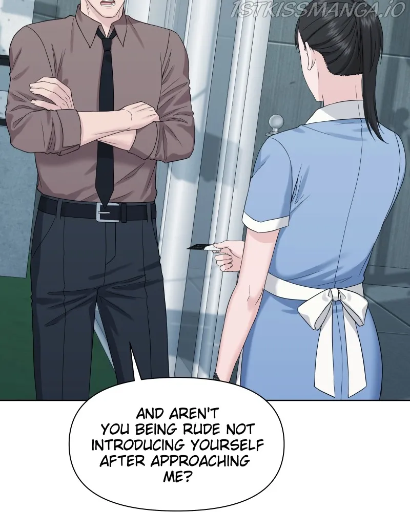 The Second Lead Syndrome Chapter 5 Online - página 58