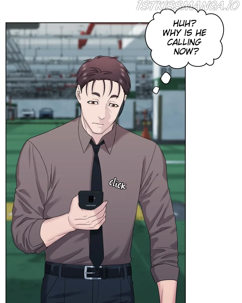 The Second Lead Syndrome Chapter 5 Online - página 73